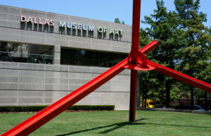Dallas-Museum