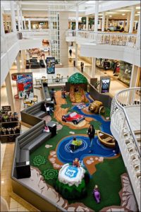 mall play areas ccm